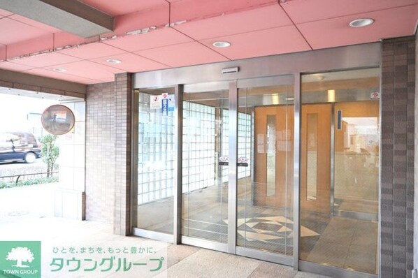 ロイヤルパレス池袋西の物件内観写真